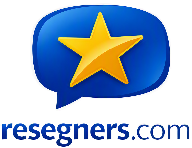 Logo de resegners.com